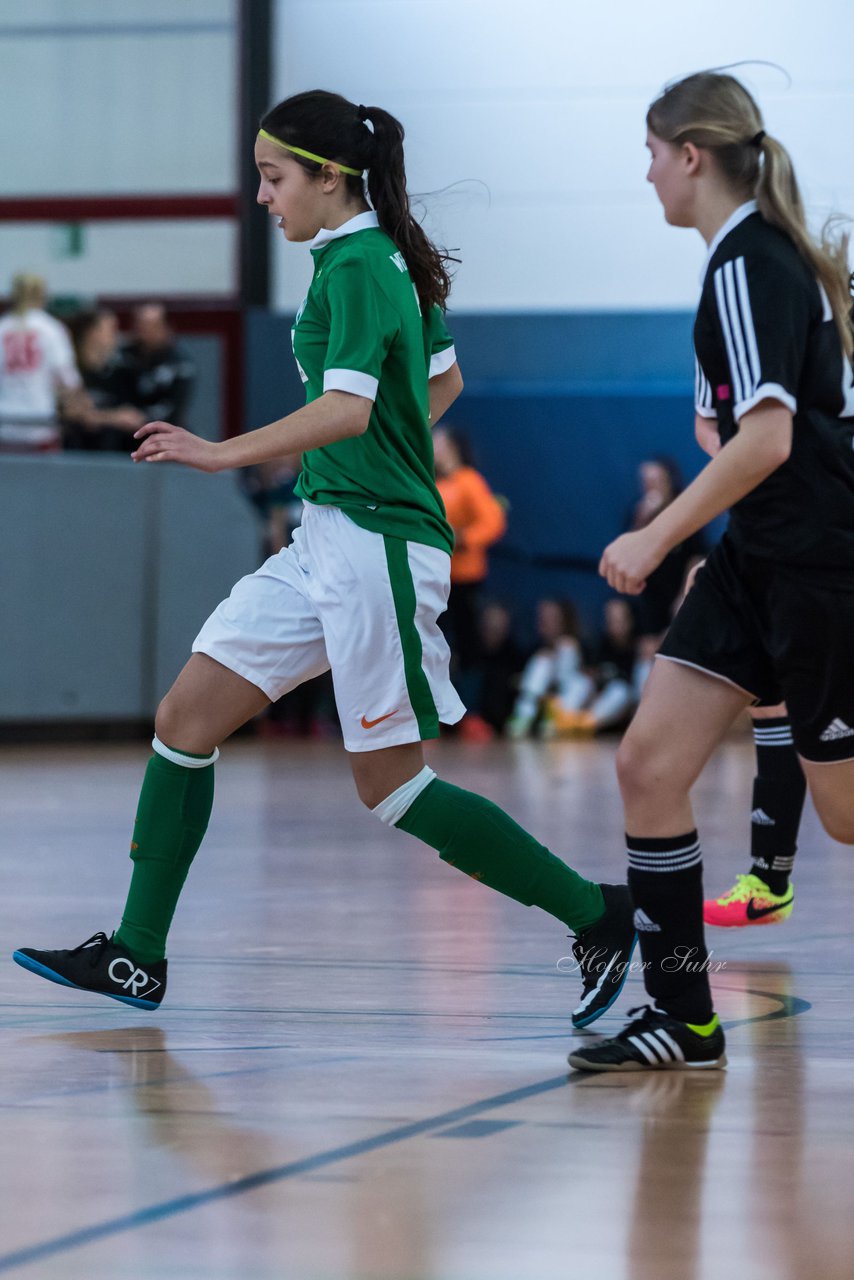 Bild 79 - Norddeutschen Futsalmeisterschaften : Sieger: Osnabrcker SC